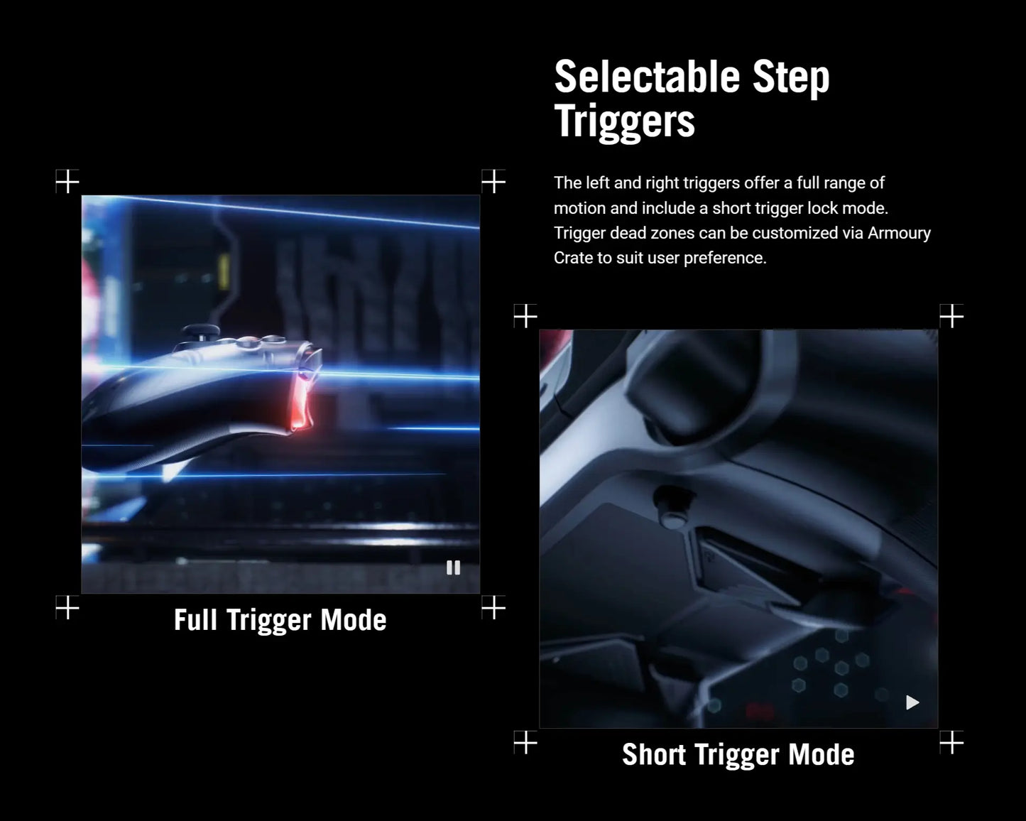 ROG Raikiri PRO Controller