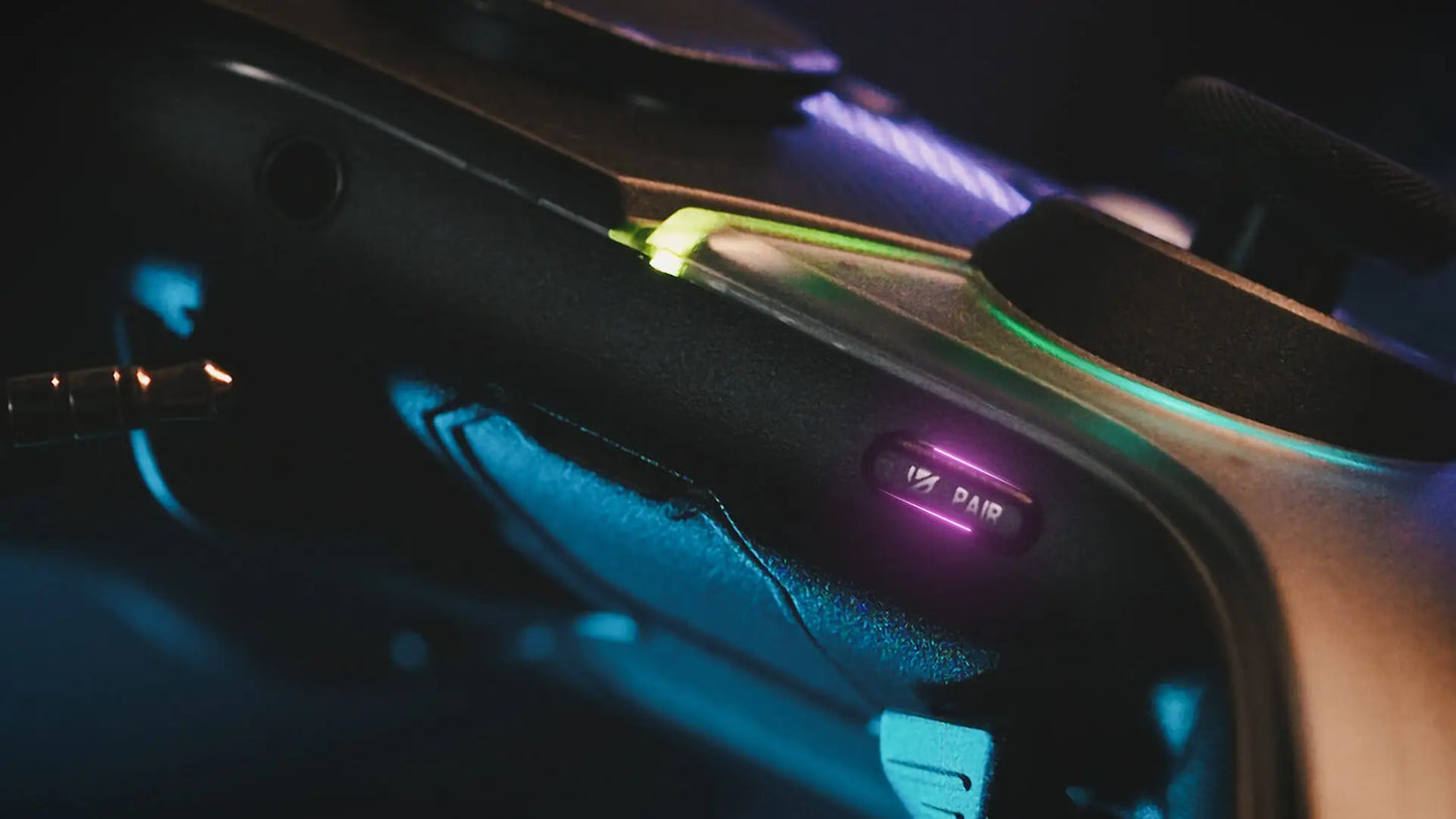 ROG Raikiri PRO Controller