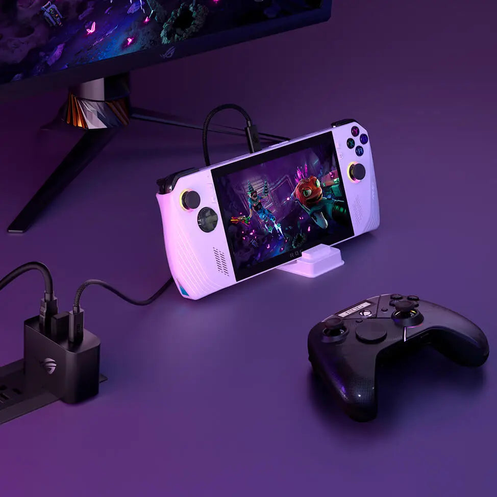 ROG Raikiri PRO Controller