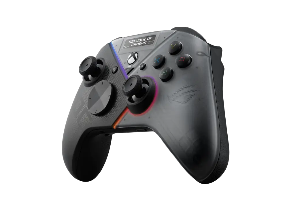 ROG Raikiri PRO Controller