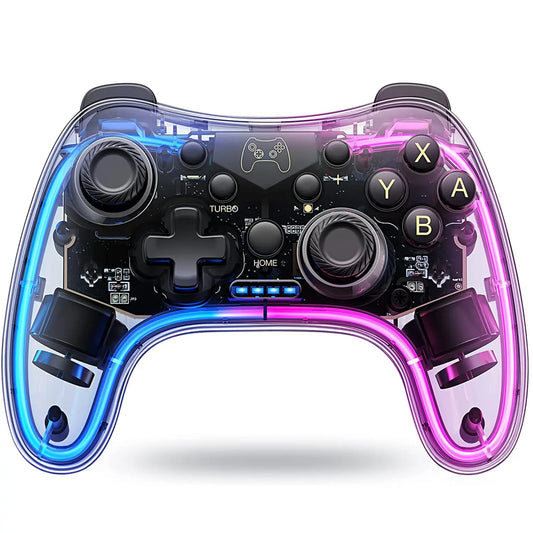 STK-7039 Controller (Wireless - Switch)