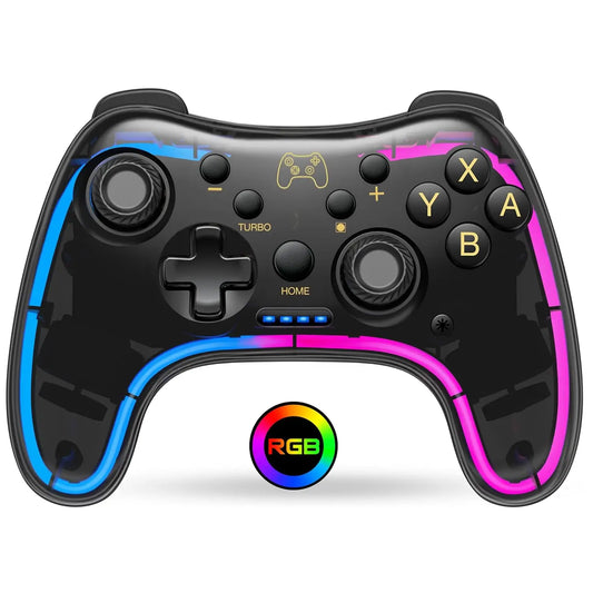 STK-7039 Controller (Wireless - Switch)