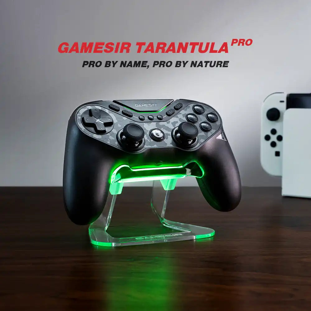 T3 Tarantula Pro Control - Multi-Platform