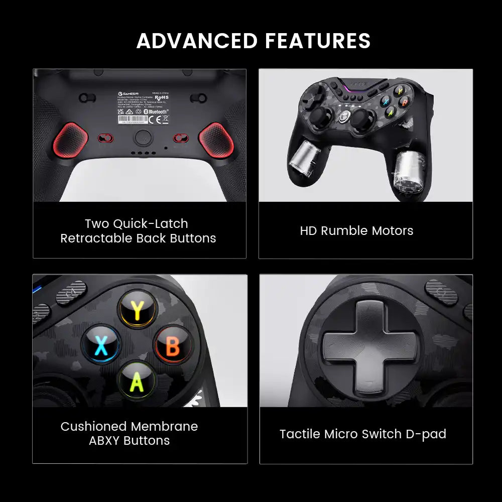 T3 Tarantula Pro Control - Multi-Platform