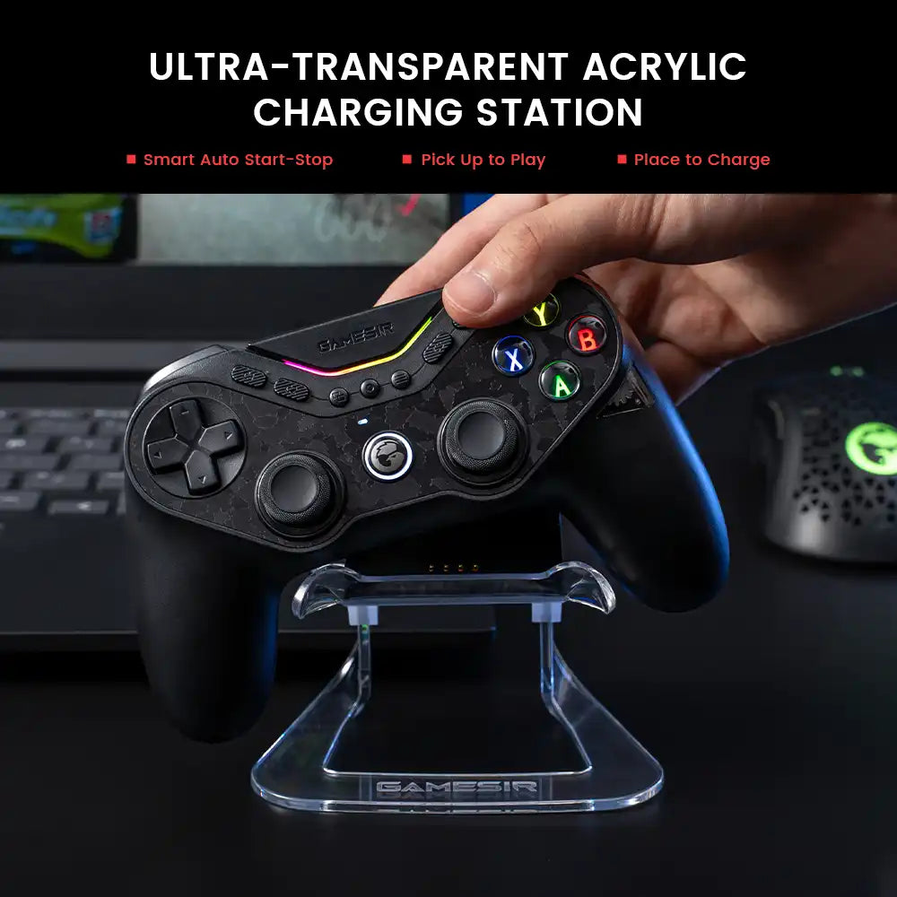 T3 Tarantula Pro Control - Multi-Platform