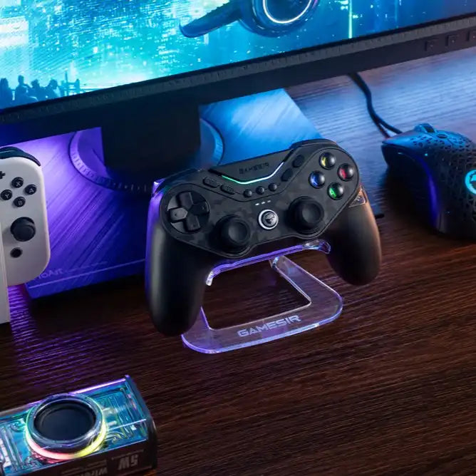 T3 Tarantula Pro Control - Multi-Platform