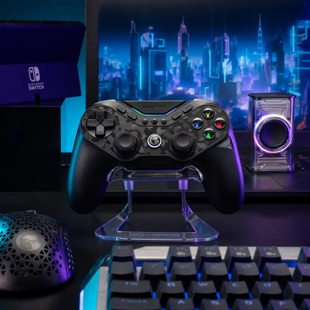 T3 Tarantula Pro Control - Multi-Platform