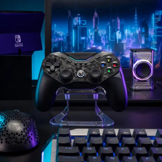 T3 Tarantula Pro Control - Multi-Platform