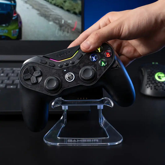 T3 Tarantula Pro Control - Multi-Platform