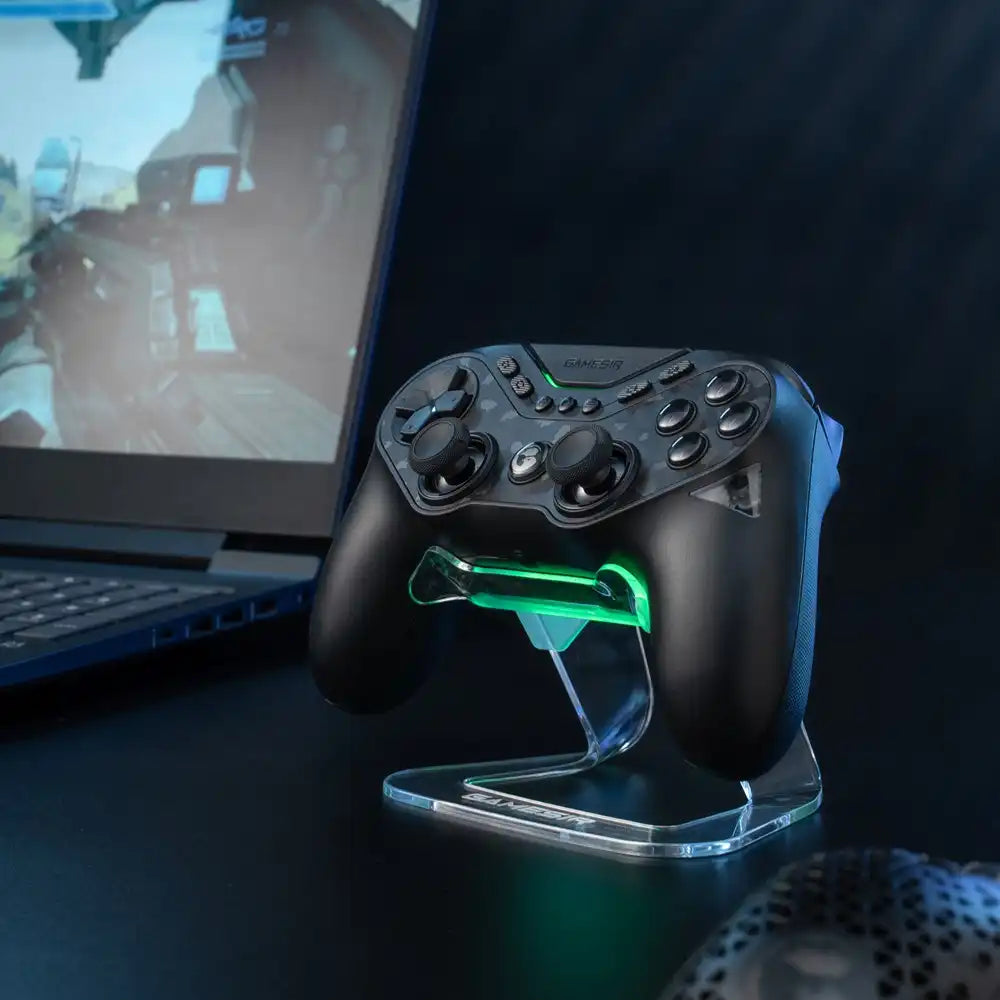 T3 Tarantula Pro Control - Multi-Platform