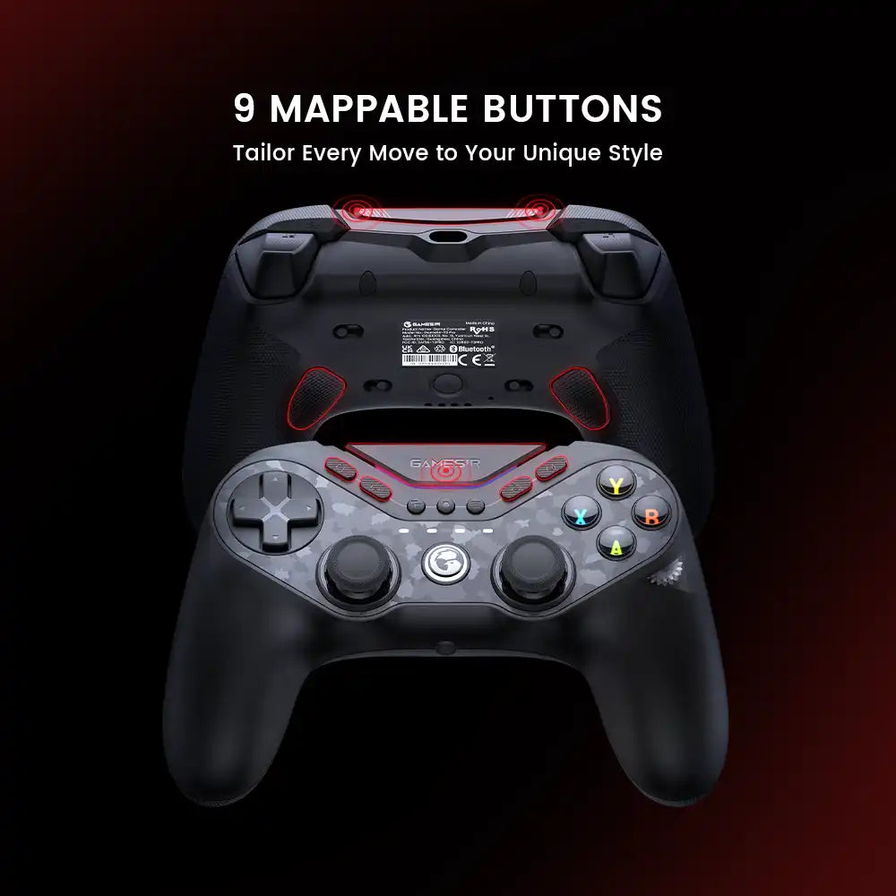 T3 Tarantula Pro Control - Multi-Platform