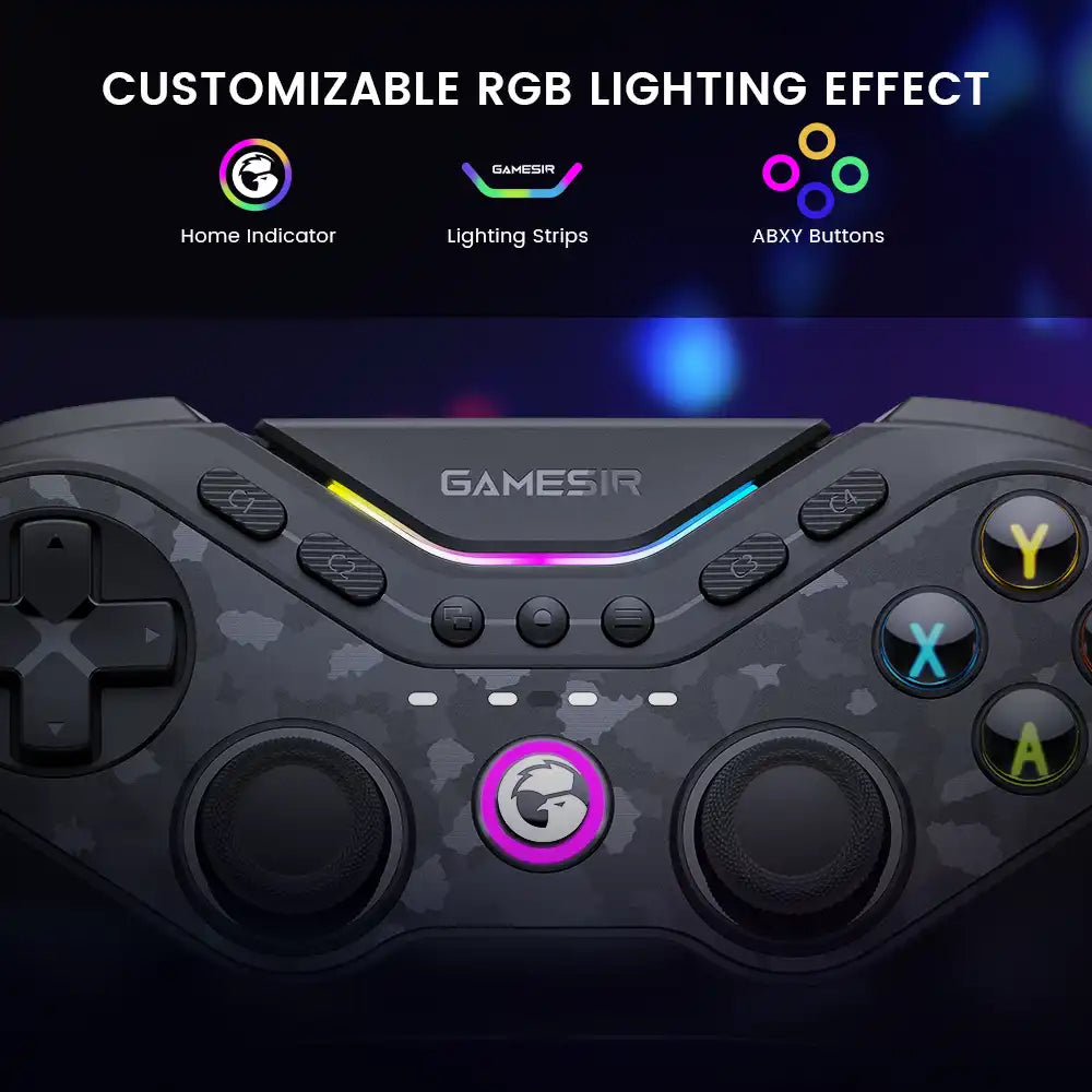 T3 Tarantula Pro Control - Multi-Platform