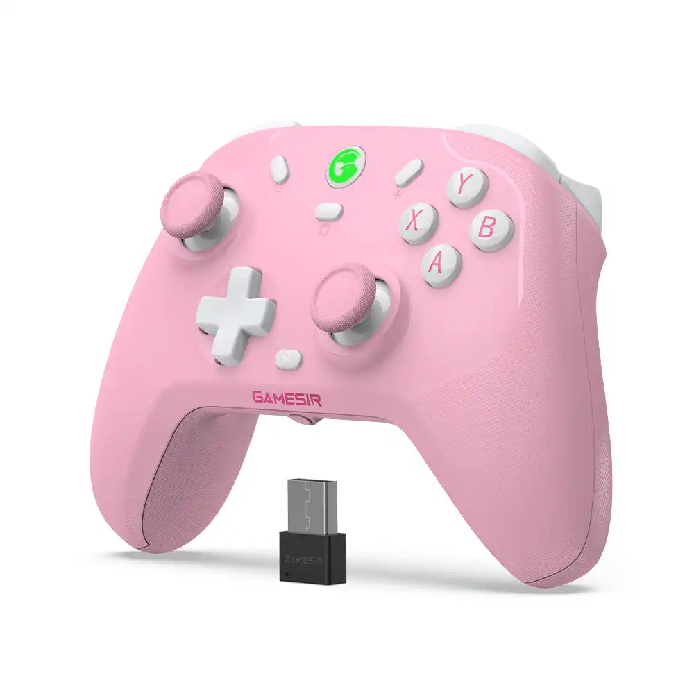 T4 Cyclone Pro Multi-Platform Controller - Wireless