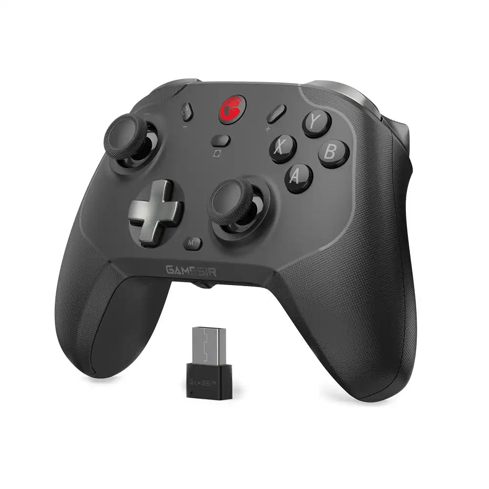 T4 Cyclone Pro Multi-Platform Controller - Wireless