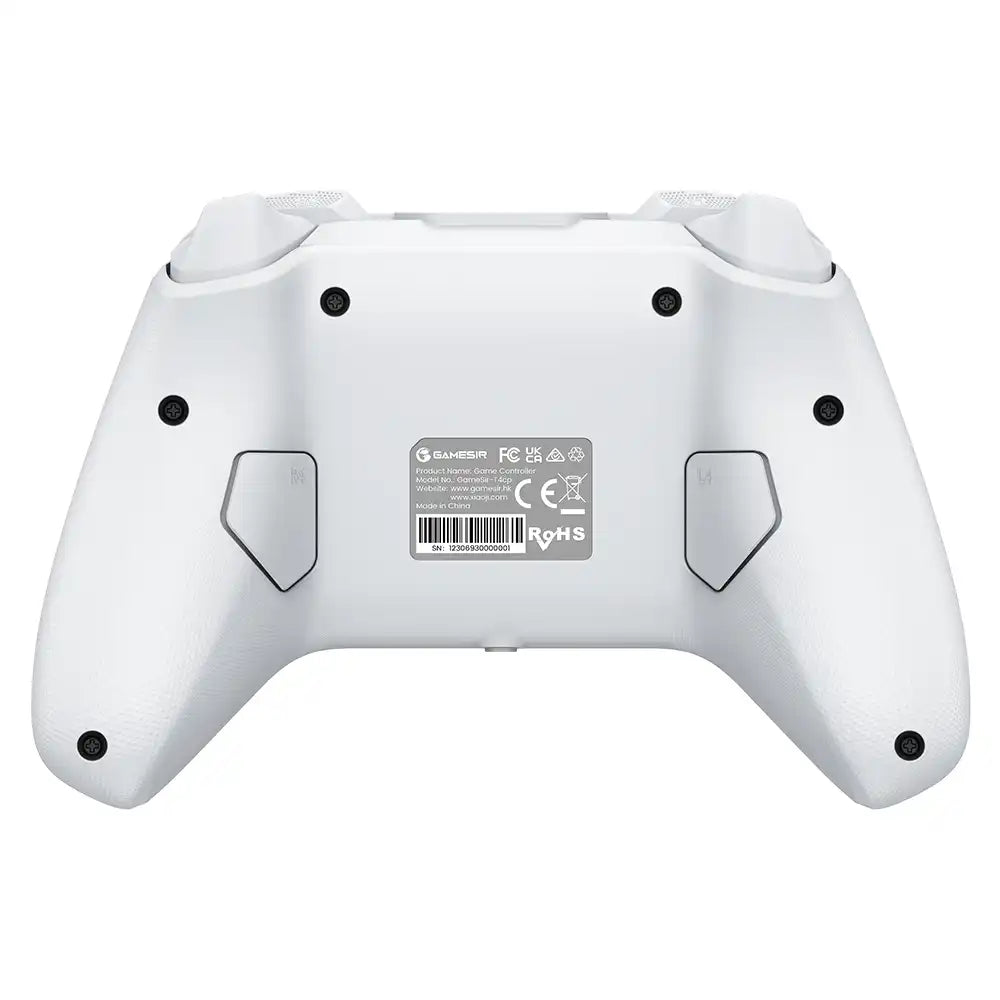 T4 Cyclone Pro Multi-Platform Controller - Wireless