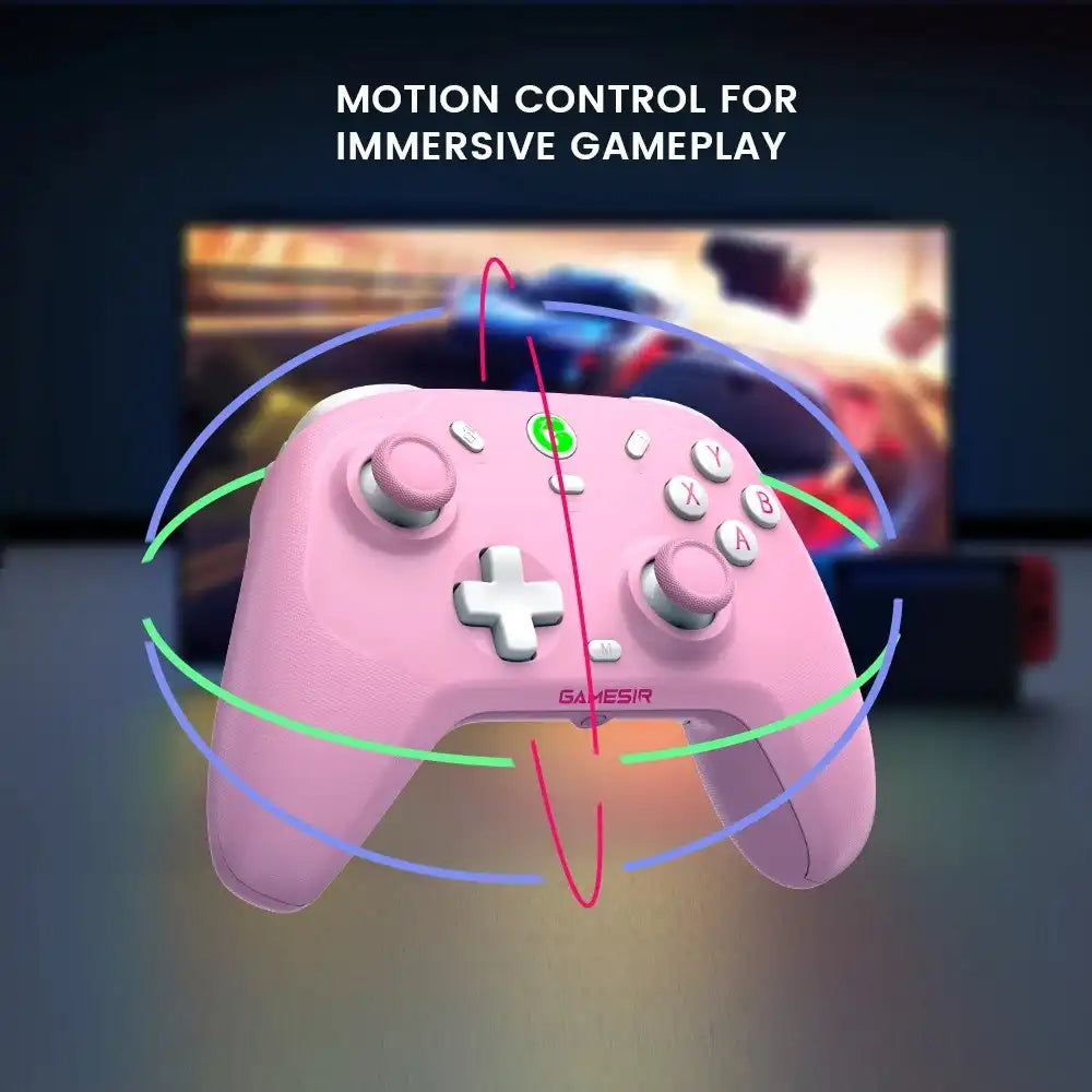 T4 Cyclone Pro Multi-Platform Controller - Wireless