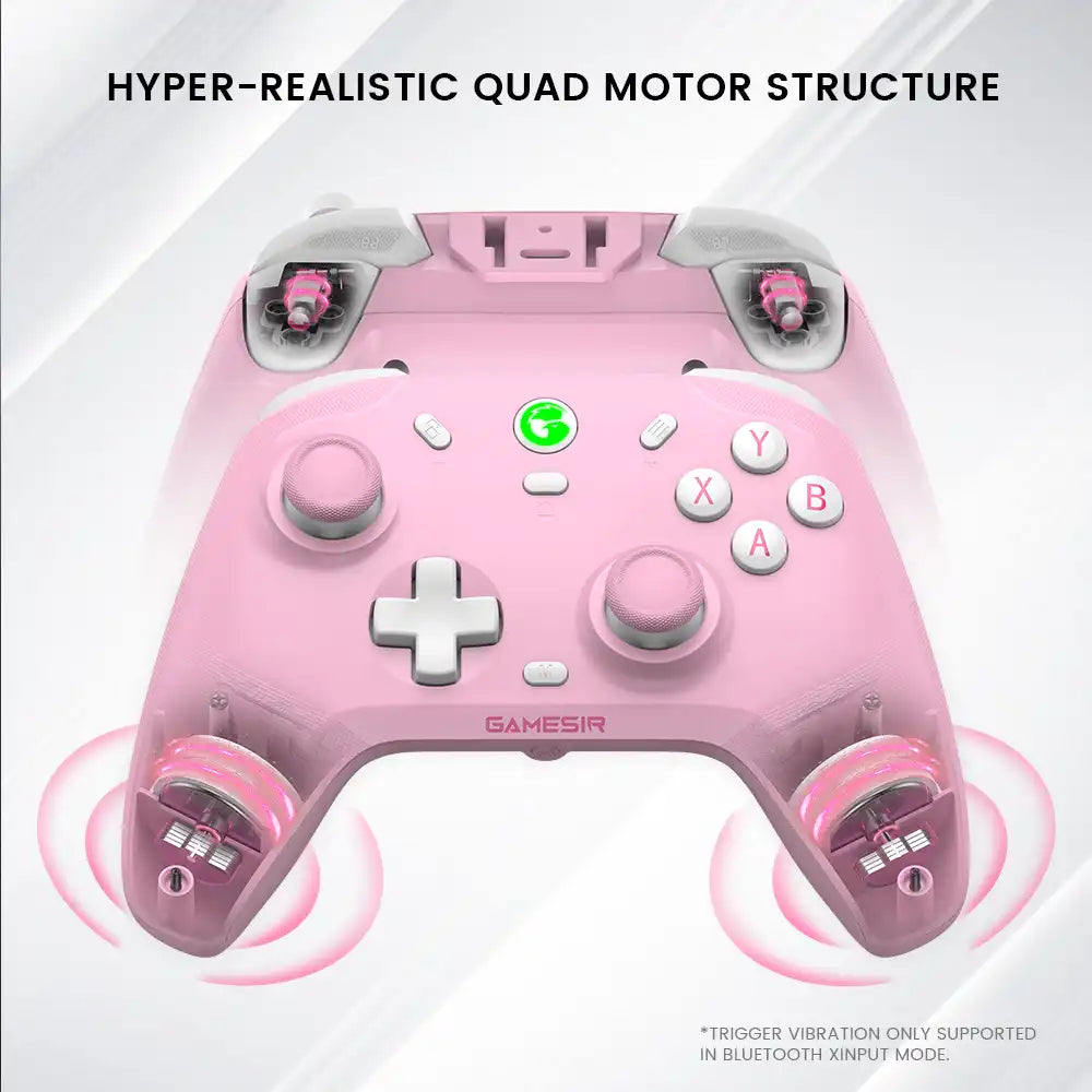 T4 Cyclone Pro Multi-Platform Controller - Wireless