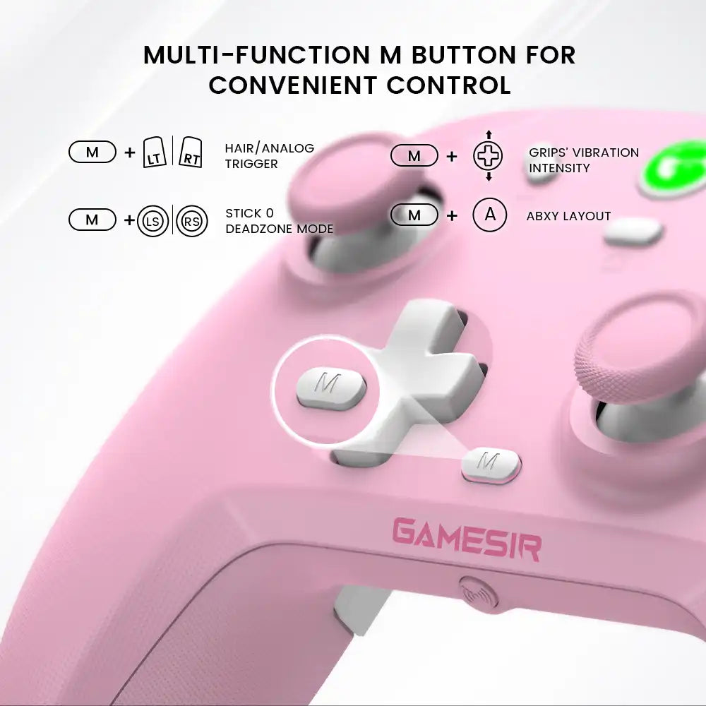 T4 Cyclone Pro Multi-Platform Controller - Wireless