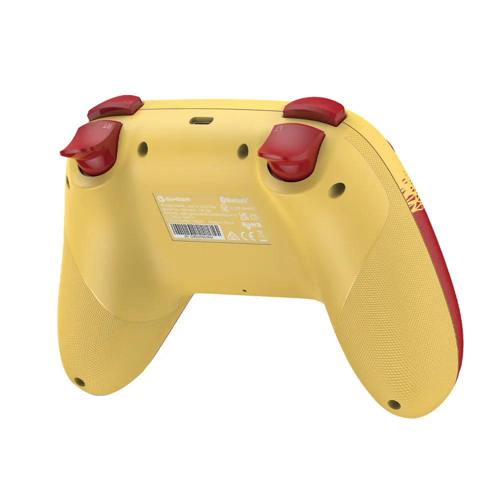 Control multiplataforma T4 Nova Lite - Inalámbrico