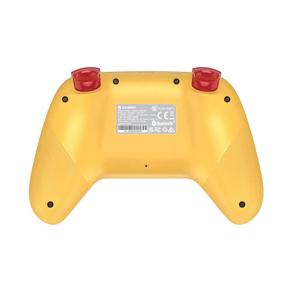 Control multiplataforma T4 Nova Lite - Inalámbrico