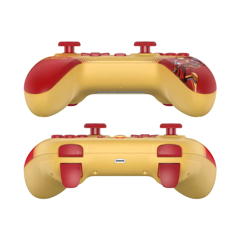 Control multiplataforma T4 Nova Lite - Inalámbrico