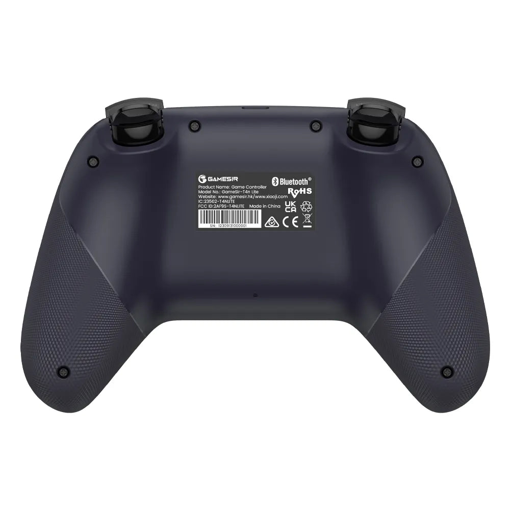 Control multiplataforma T4 Nova Lite - Inalámbrico