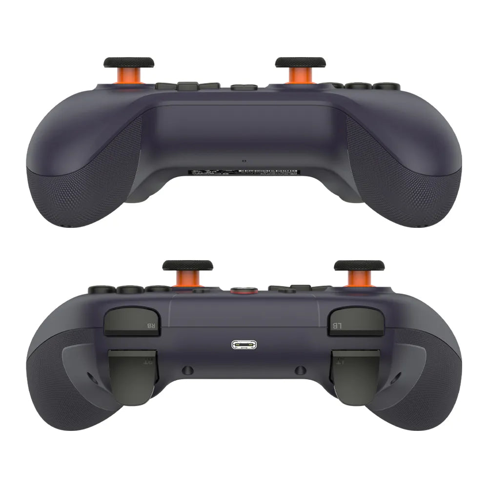 Control multiplataforma T4 Nova Lite - Inalámbrico