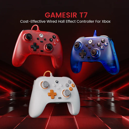 T7 Controller for Xbox and PC