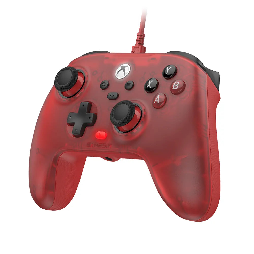 T7 Controller for Xbox and PC