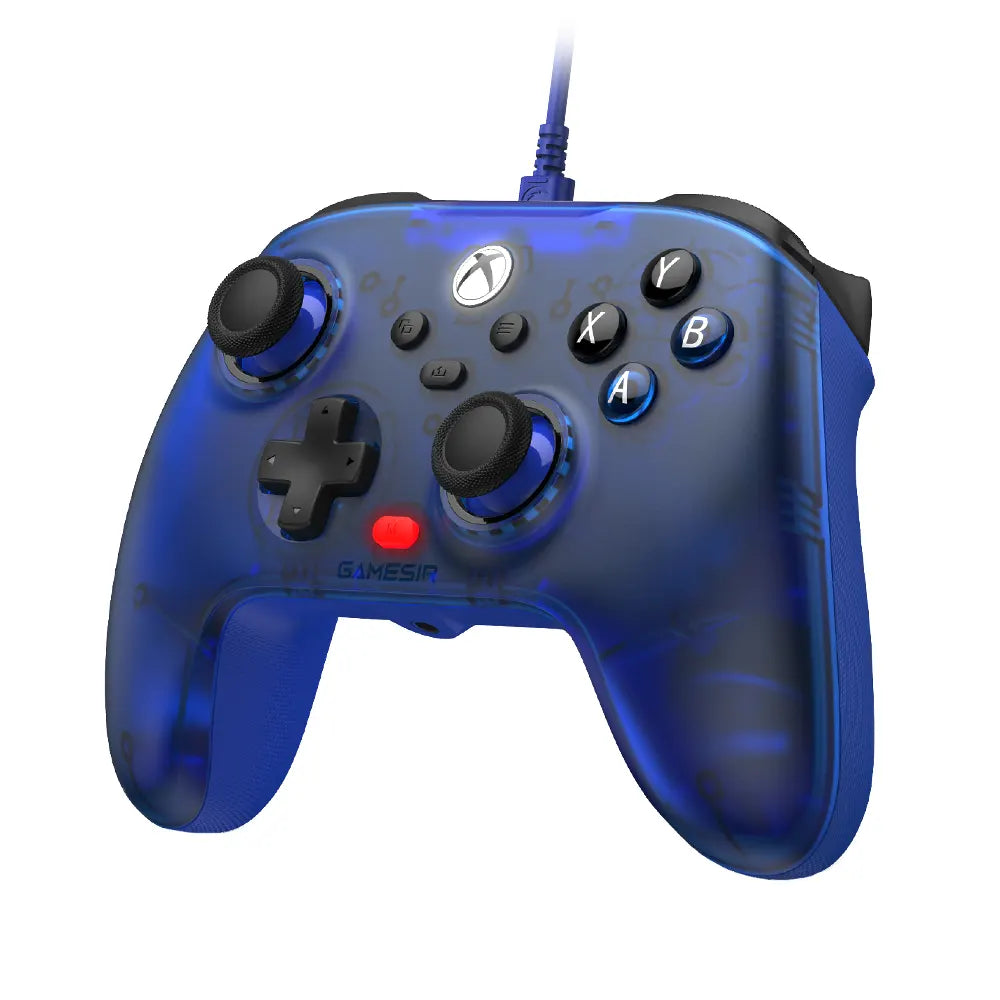 T7 Controller for Xbox and PC