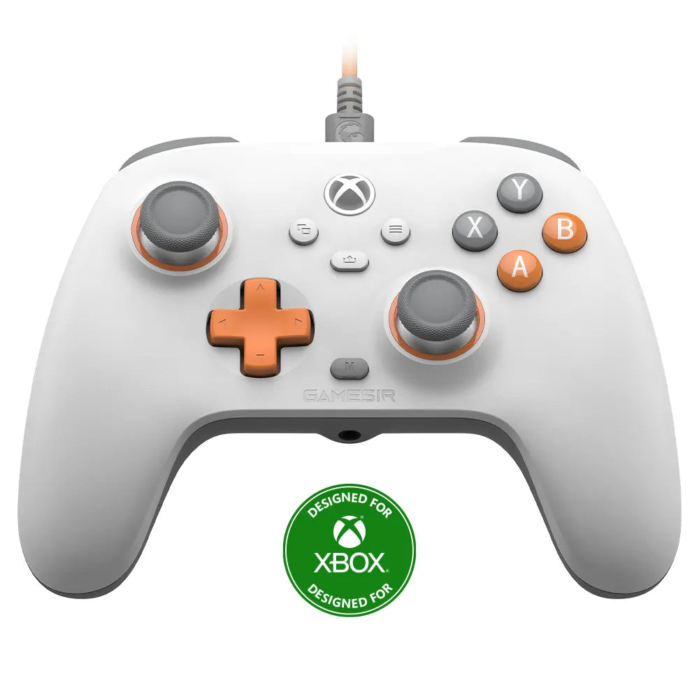 T7 Controller for Xbox and PC