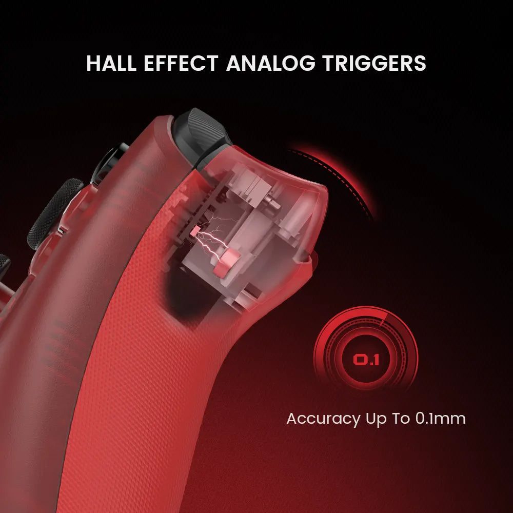 T7 Controller for Xbox and PC
