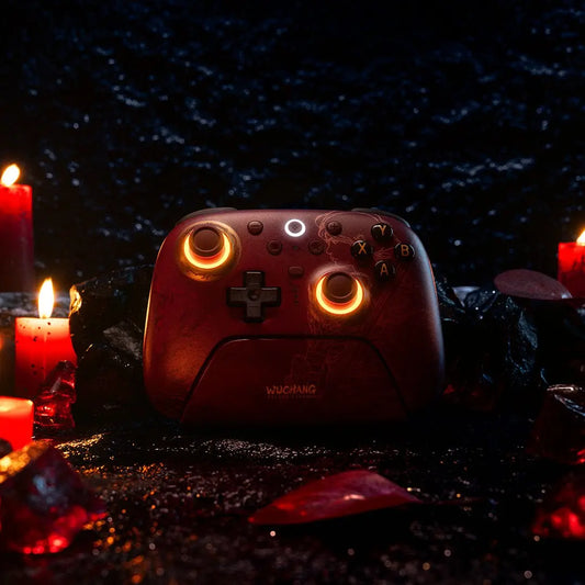 Ultimate Controller 2 - Edición Wuchang (inalámbrico)