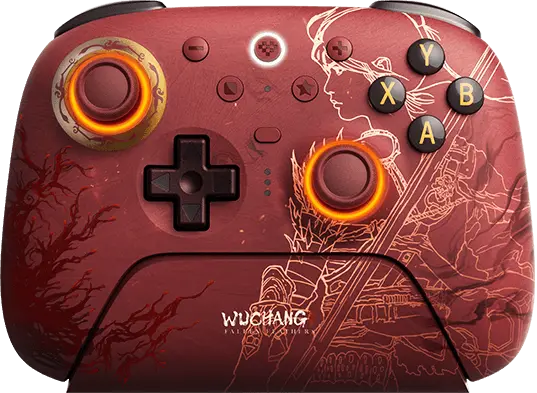 Ultimate Controller 2 - Edición Wuchang (inalámbrico)