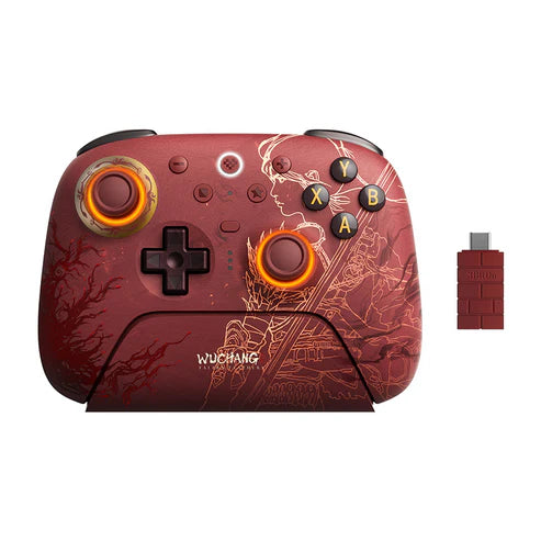 Ultimate Controller 2 - Edición Wuchang (inalámbrico)