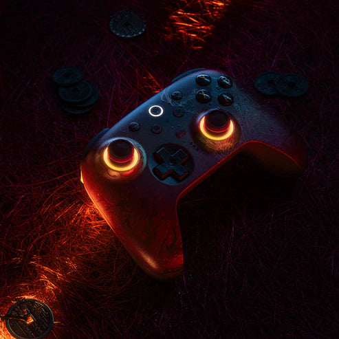 Ultimate Controller 2 - Edición Wuchang (inalámbrico)