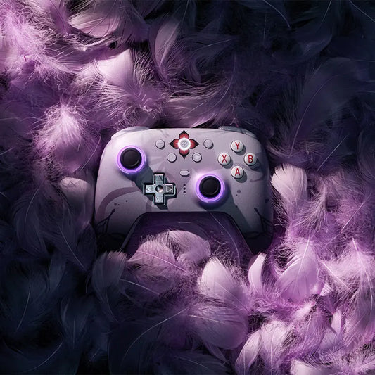 Mando Ultimate 2 Honkai: Star Rail Edition (inalámbrico)