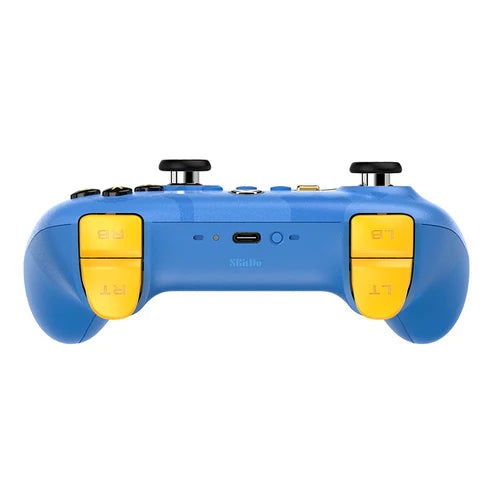 Controle Ultimate 3-mode RARE – Edição 40º Aniversário (Multiplataforma)