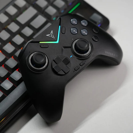 Mando Vader 4 Pro (inalámbrico)