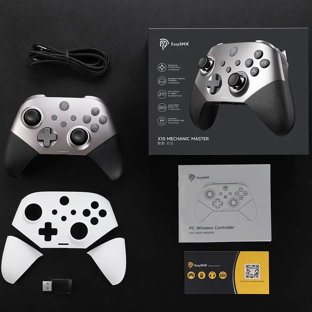 X10 Controller (Wireless)