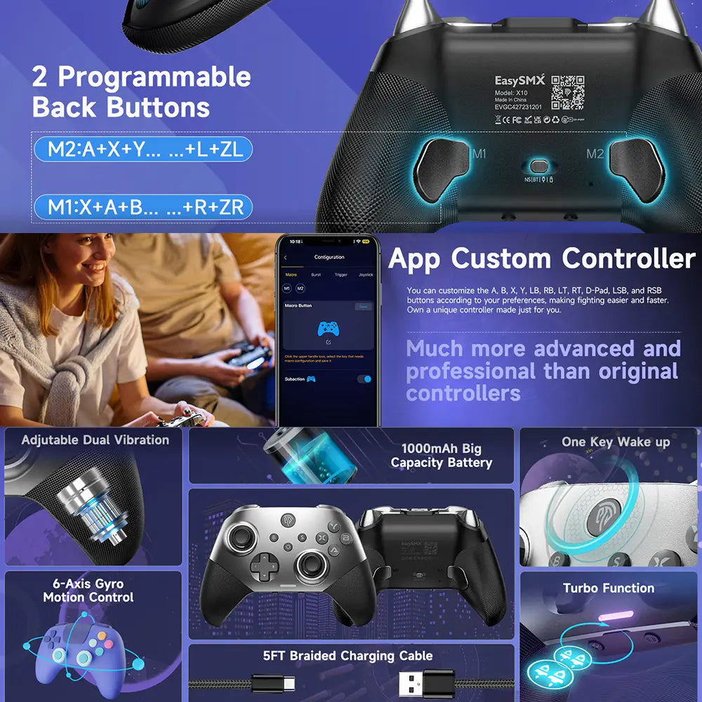 X10 Controller (Wireless)
