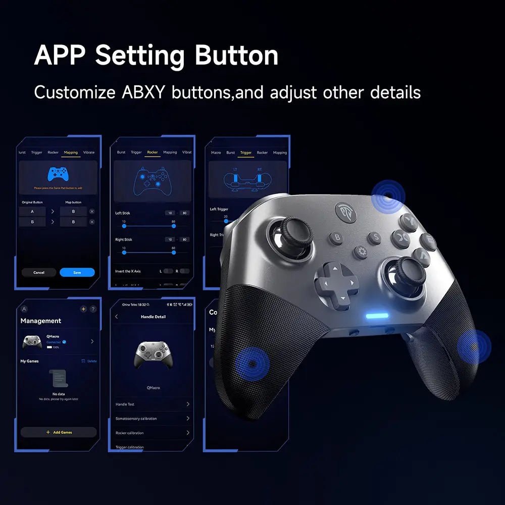 X10 Controller (Wireless)