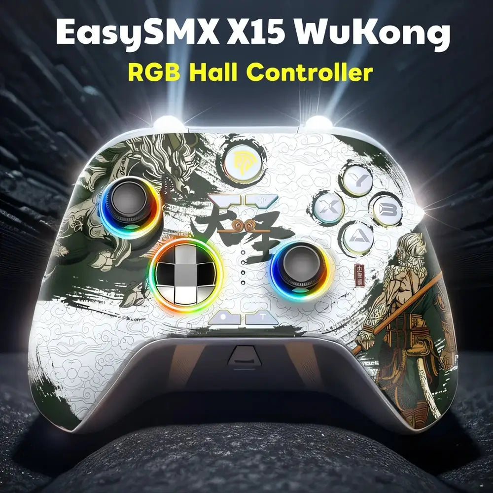 X15 Wukong Controller (Wireless)