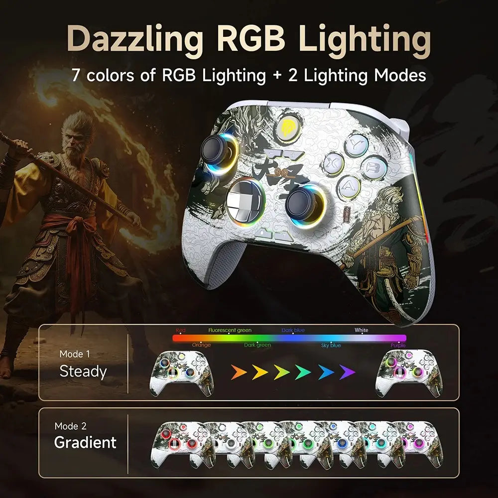 X15 Wukong Controller (Wireless)