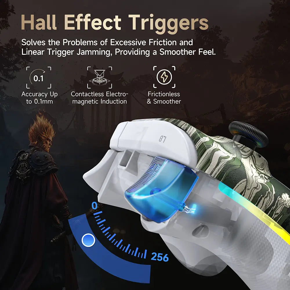 X15 Wukong Controller (Wireless)