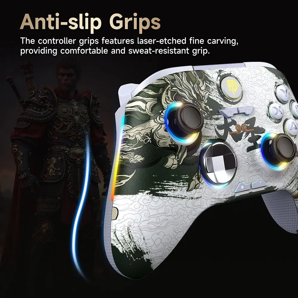 X15 Wukong Controller (Wireless)