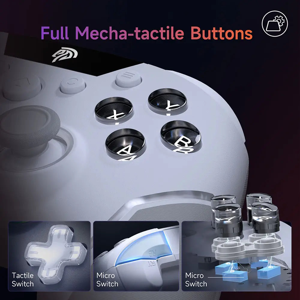 X20 Controller (Wireless)