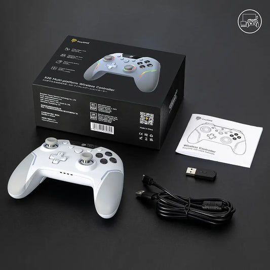 X20 Controller (Wireless)