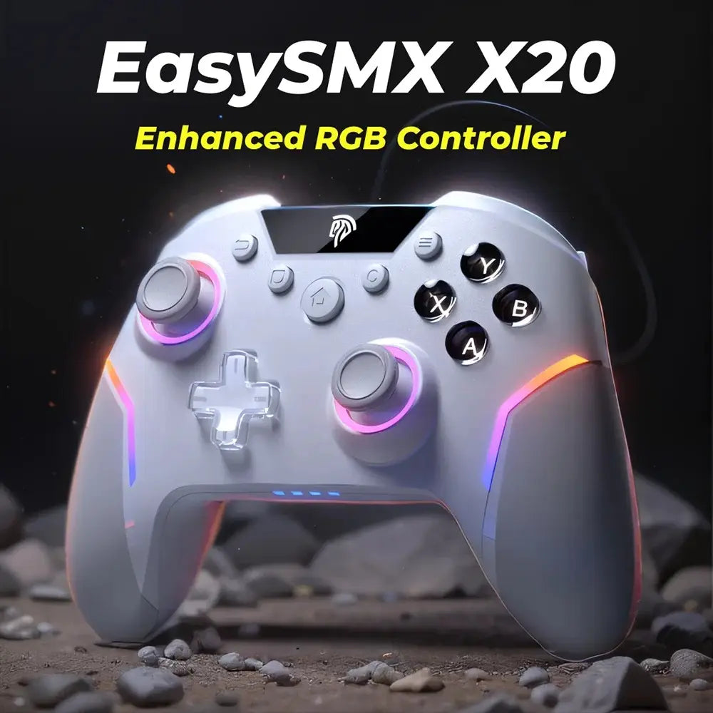 X20 Controller (Wireless)