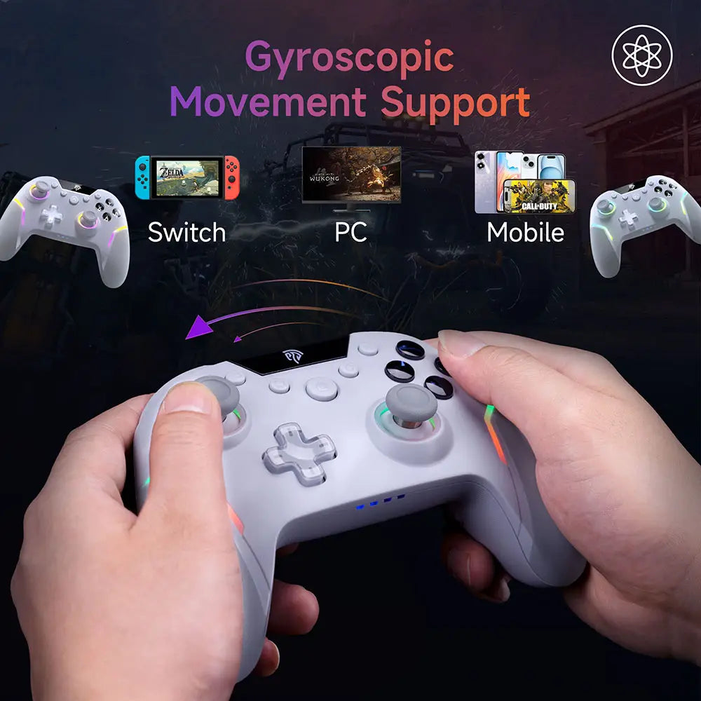 X20 Controller (Wireless)